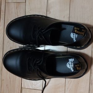 Doc Martens Dress Shoe